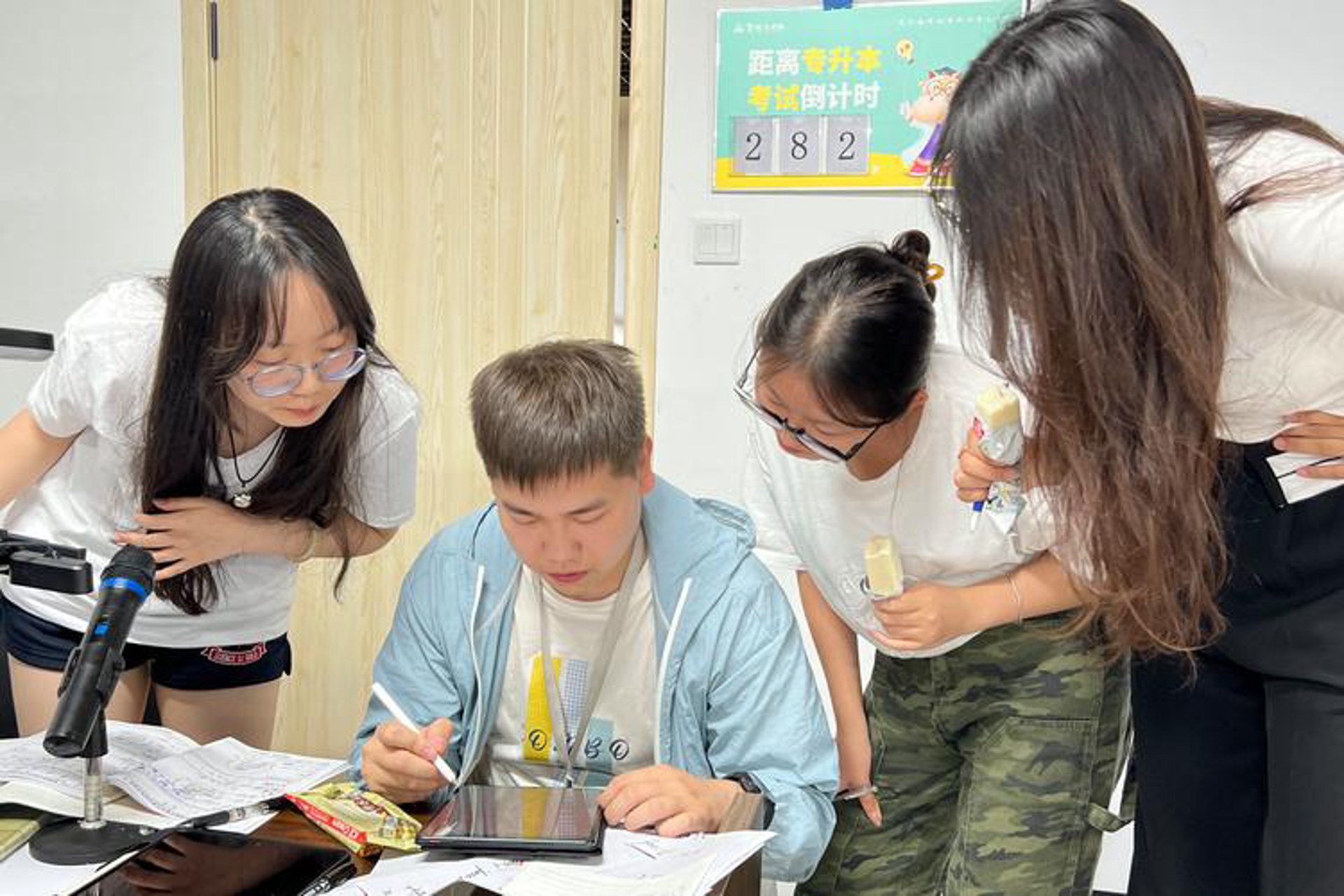 彦鸿风科技