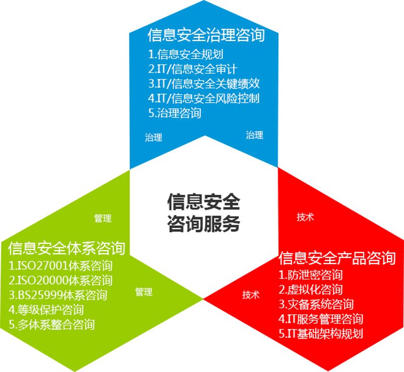 网络技术咨询