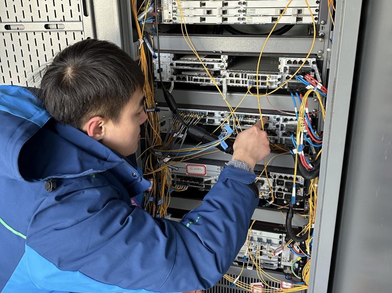 网络技术咨询：解锁企业信息化新高度